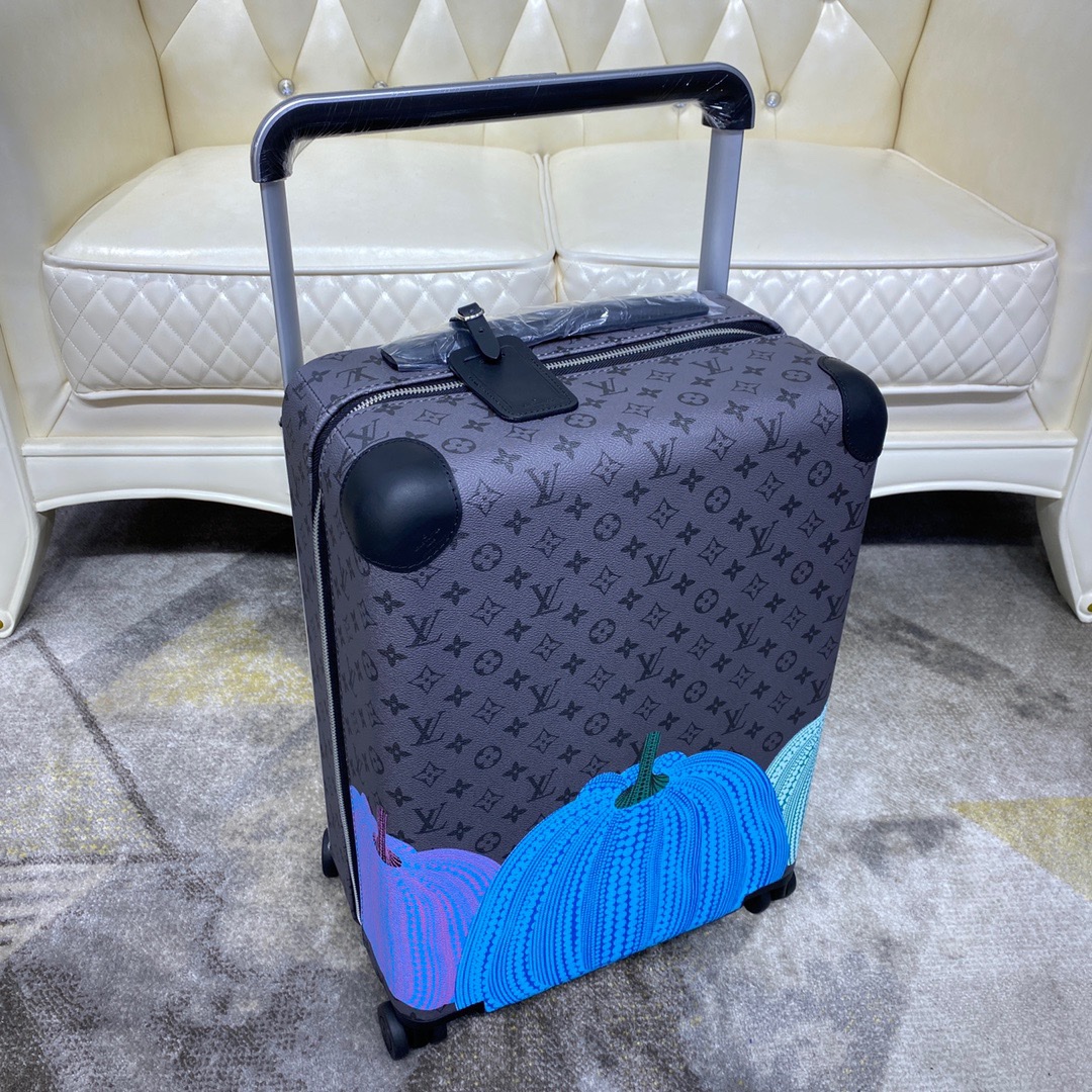 LV Suitcase